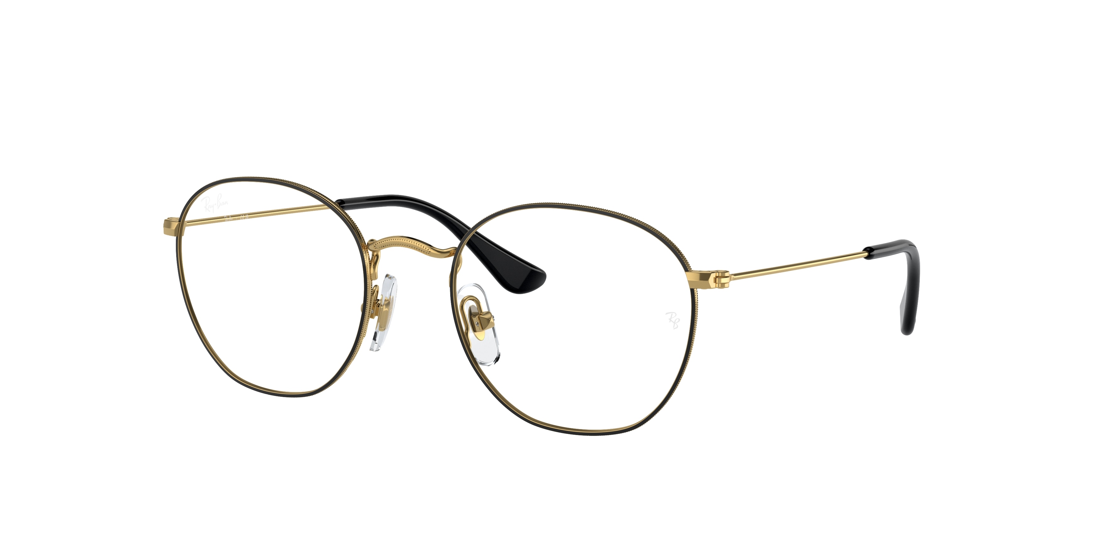 Ray-Ban RY9572V 4086 Junior Rob